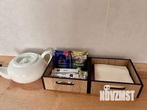 1-к квартира, посуточно, 40м2, 3/17 этаж