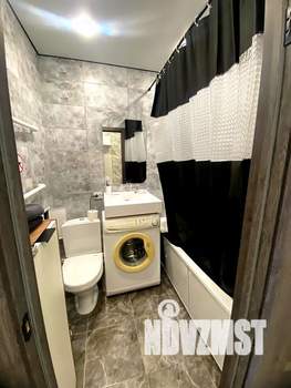 Студия квартира, посуточно, 24м2, 13/18 этаж