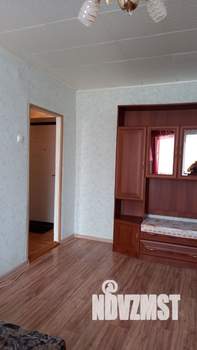 1-к квартира, на длительный срок, 30м2, 6/9 этаж