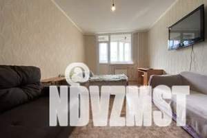 1-к квартира, посуточно, 40м2, 6/10 этаж