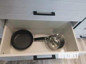 1-к квартира, посуточно, 41м2, 1/1 этаж