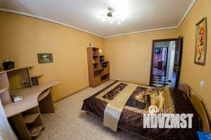3-к квартира, посуточно, 105м2, 5/5 этаж