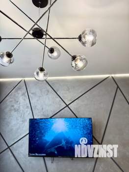 1-к квартира, посуточно, 37м2, 2/17 этаж