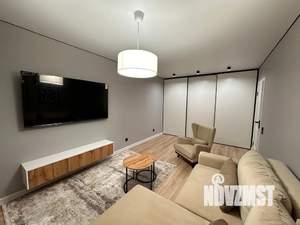 2-к квартира, посуточно, 65м2, 13/16 этаж