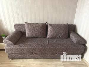 1-к квартира, посуточно, 35м2, 9/17 этаж