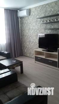 1-к квартира, на длительный срок, 35м2, 12/17 этаж