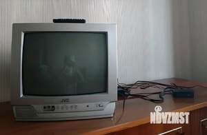 1-к квартира, на длительный срок, 33м2, 2/5 этаж
