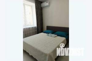 1-к квартира, посуточно, 43м2, 4/14 этаж