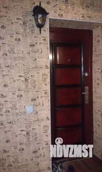 1-к квартира, посуточно, 40м2, 7/9 этаж