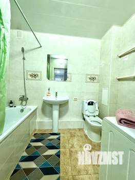 2-к квартира, посуточно, 74м2, 9/14 этаж