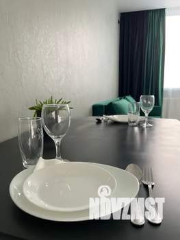 2-к квартира, посуточно, 52м2, 1/10 этаж