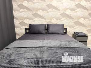 1-к квартира, посуточно, 50м2, 7/18 этаж