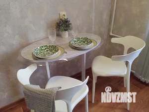 1-к квартира, посуточно, 32м2, 4/9 этаж