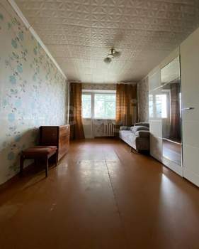 1-к квартира, на длительный срок, 31м2, 5/5 этаж