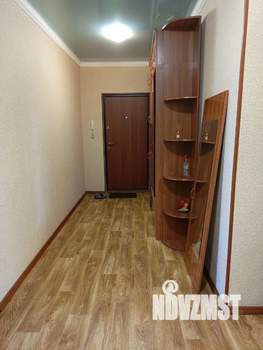 1-к квартира, на длительный срок, 48м2, 8/17 этаж