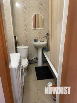 1-к квартира, на длительный срок, 34м2, 16/19 этаж