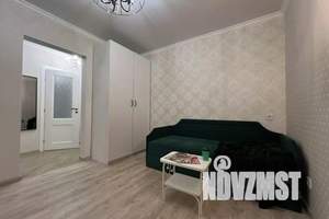 1-к квартира, посуточно, 50м2, 11/17 этаж