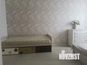 2-к квартира, посуточно, 55м2, 2/17 этаж