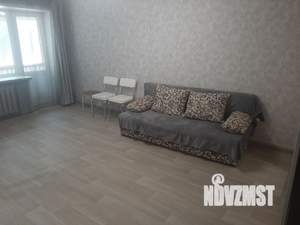 1-к квартира, на длительный срок, 32м2, 2/5 этаж