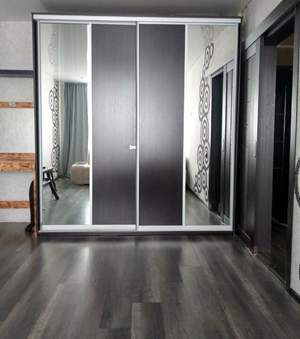 1-к квартира, на длительный срок, 34м2, 9/9 этаж