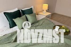 1-к квартира, посуточно, 40м2, 14/19 этаж