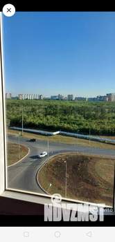 1-к квартира, на длительный срок, 40м2, 10/10 этаж