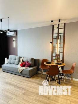 2-к квартира, посуточно, 37м2, 8/17 этаж