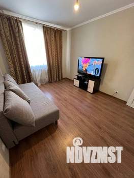 2-к квартира, посуточно, 60м2, 13/17 этаж