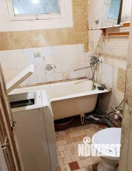 1-к квартира, на длительный срок, 30м2, 5/5 этаж