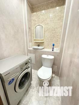 2-к квартира, посуточно, 56м2, 3/17 этаж