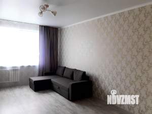 1-к квартира, на длительный срок, 38м2, 7/20 этаж