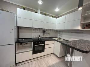 2-к квартира, на длительный срок, 56м2, 9/19 этаж