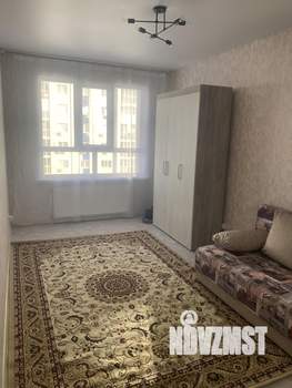 2-к квартира, на длительный срок, 59м2, 11/16 этаж