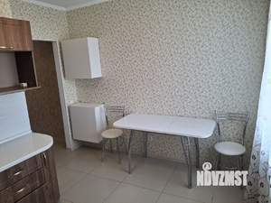 2-к квартира, на длительный срок, 58м2, 4/16 этаж