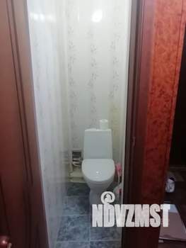 2-к квартира, посуточно, 48м2, 5/5 этаж