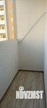 Студия квартира, на длительный срок, 29м2, 7/19 этаж