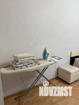 1-к квартира, посуточно, 45м2, 4/11 этаж