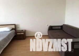 1-к квартира, посуточно, 45м2, 2/17 этаж