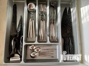 2-к квартира, посуточно, 44м2, 5/5 этаж