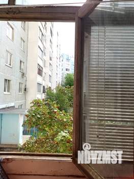 1-к квартира, посуточно, 34м2, 2/9 этаж