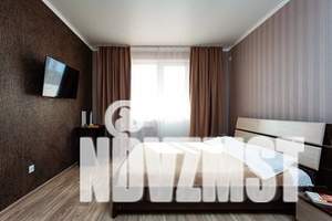 1-к квартира, посуточно, 10м2, 1/1 этаж