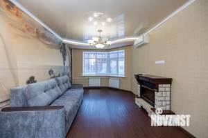 2-к квартира, на длительный срок, 60м2, 2/17 этаж