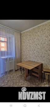 1-к квартира, на длительный срок, 40м2, 9/17 этаж