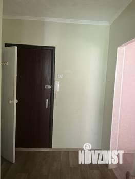 1-к квартира, на длительный срок, 38м2, 4/9 этаж
