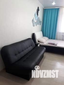 Студия квартира, посуточно, 33м2, 14/15 этаж