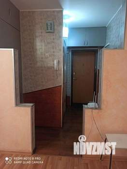 3-к квартира, посуточно, 63м2, 3/6 этаж