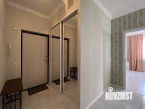 2-к квартира, посуточно, 65м2, 1/1 этаж