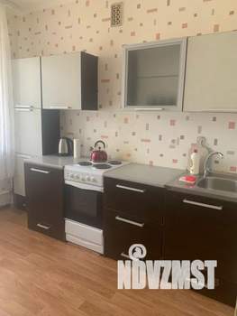 1-к квартира, посуточно, 70м2, 3/10 этаж