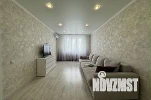 2-к квартира, посуточно, 62м2, 4/17 этаж