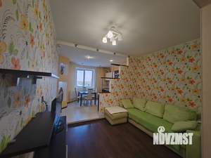 2-к квартира, на длительный срок, 70м2, 9/14 этаж